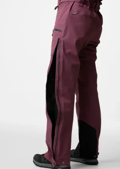 Swedemount Lofoten 3L Shell Bib Pants W