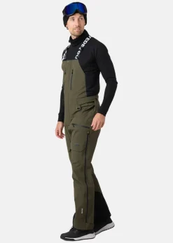 Swedemount Lofoten 3L Shell Bib Pants II