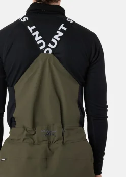 Swedemount Lofoten 3L Shell Bib Pants II