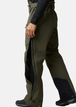 Swedemount Lofoten 3L Shell Bib Pants