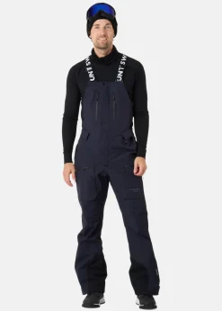 Swedemount Lofoten 3L Shell Bib Pants II