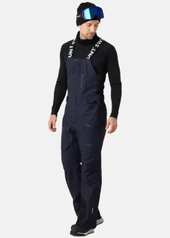 Swedemount Lofoten 3L Shell Bib Pants II