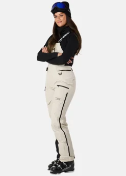 Swedemount Lofoten 3L Shell Bib Pants II W