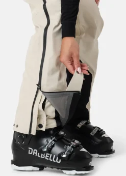Swedemount Lofoten 3L Shell Bib Pants II W
