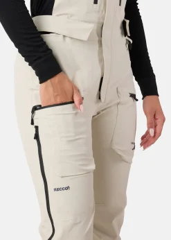 Swedemount Lofoten 3L Shell Bib Pants II W