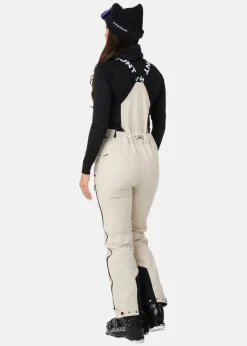 Swedemount Lofoten 3L Shell Bib Pants II W