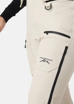 Swedemount Lofoten 3L Shell Bib Pants II W
