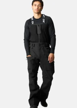 Swedemount Lofoten 3L Shell Bib Pants