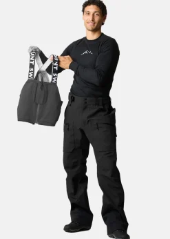 Swedemount Lofoten 3L Shell Bib Pants