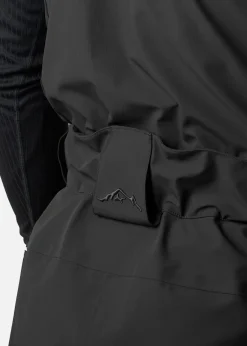 Swedemount Lofoten 3L Shell Bib Pants