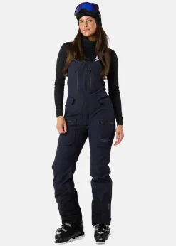 Swedemount Lofoten 3L Shell Bib Pants II W