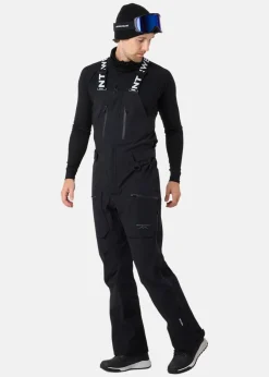 Swedemount Lofoten 3L Shell Bib Pants II