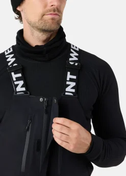 Swedemount Lofoten 3L Shell Bib Pants II