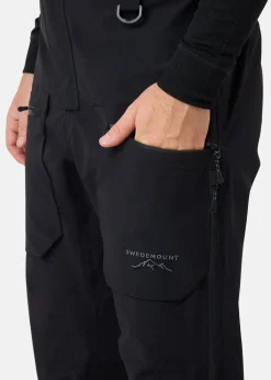 Swedemount Lofoten 3L Shell Bib Pants II