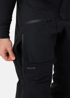 Swedemount Lofoten 3L Shell Bib Pants II