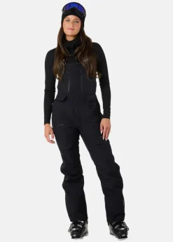 Swedemount Lofoten 3L Shell Bib Pants II W