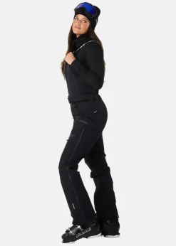 Swedemount Lofoten 3L Shell Bib Pants II W