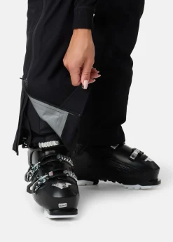 Swedemount Lofoten 3L Shell Bib Pants II W