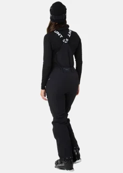 Swedemount Lofoten 3L Shell Bib Pants II W