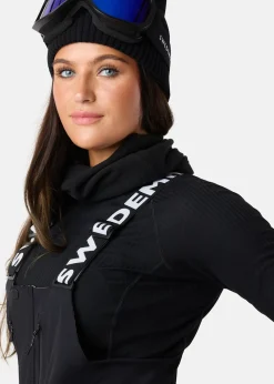 Swedemount Lofoten 3L Shell Bib Pants II W