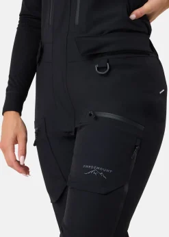 Swedemount Lofoten 3L Shell Bib Pants II W