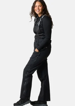 Swedemount Lofoten 3L Shell Bib Pants W