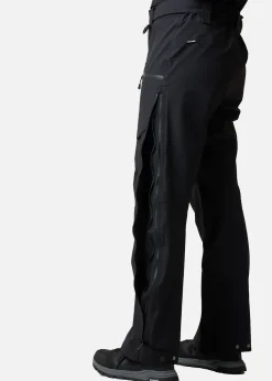 Swedemount Lofoten 3L Shell Bib Pants W