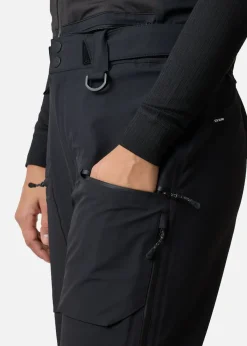 Swedemount Lofoten 3L Shell Bib Pants W