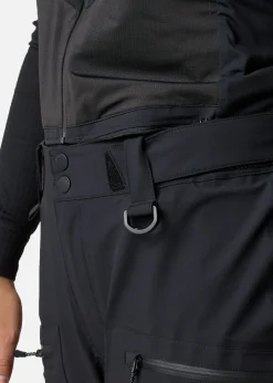 Swedemount Lofoten 3L Shell Bib Pants W