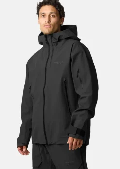 Swedemount Lofoten 3L Shell Jacket