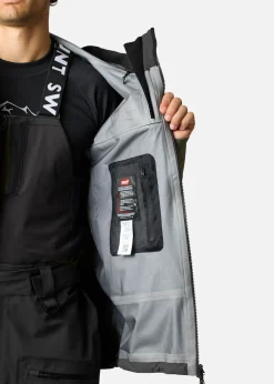 Swedemount Lofoten 3L Shell Jacket