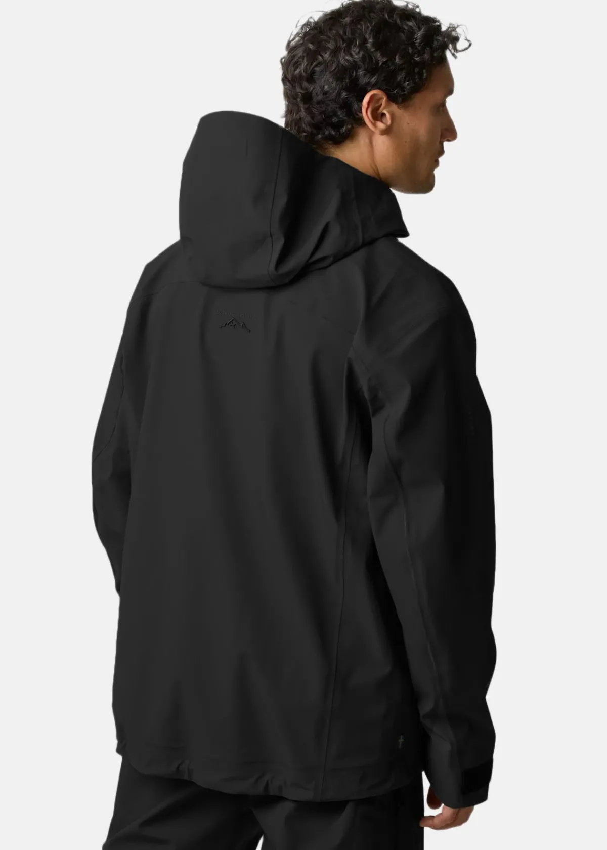 Swedemount Lofoten 3L Shell Jacket