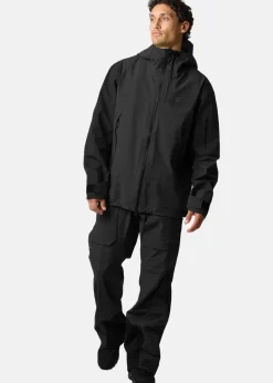 Swedemount Lofoten 3L Shell Jacket