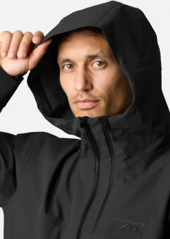Swedemount Lofoten 3L Shell Jacket