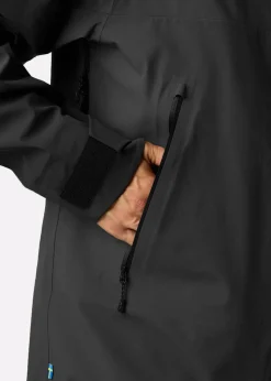 Swedemount Lofoten 3L Shell Jacket