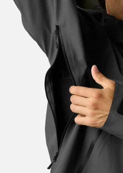 Swedemount Lofoten 3L Shell Jacket