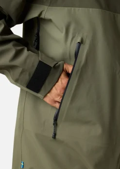 Swedemount Lofoten 3L Shell Jacket