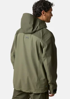 Swedemount Lofoten 3L Shell Jacket