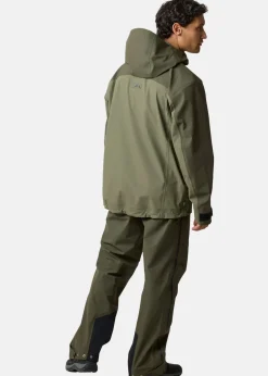 Swedemount Lofoten 3L Shell Jacket