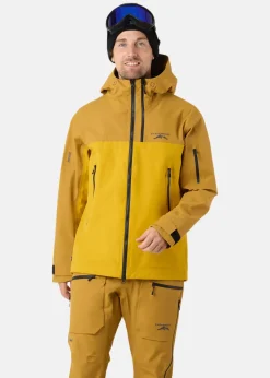 Swedemount Lofoten 3L Shell Jacket II