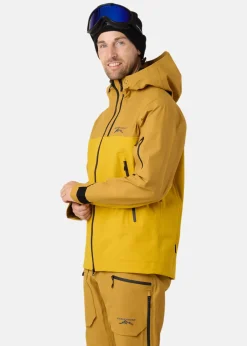 Swedemount Lofoten 3L Shell Jacket II