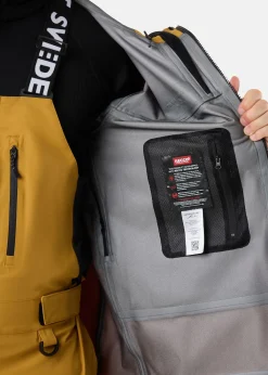 Swedemount Lofoten 3L Shell Jacket II
