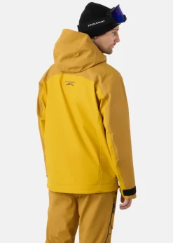 Swedemount Lofoten 3L Shell Jacket II