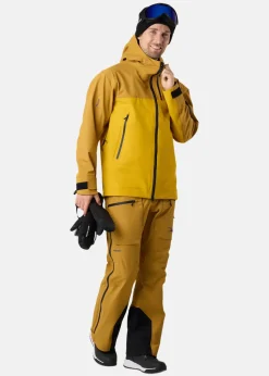 Swedemount Lofoten 3L Shell Jacket II