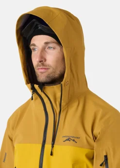 Swedemount Lofoten 3L Shell Jacket II