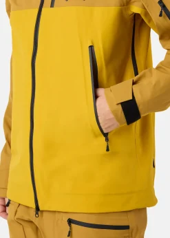 Swedemount Lofoten 3L Shell Jacket II