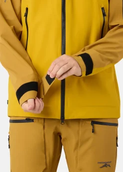 Swedemount Lofoten 3L Shell Jacket II