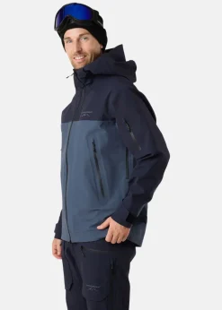 Swedemount Lofoten 3L Shell Jacket II