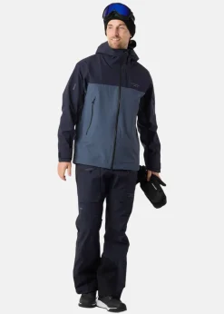 Swedemount Lofoten 3L Shell Jacket II