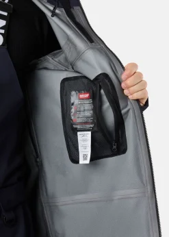 Swedemount Lofoten 3L Shell Jacket II